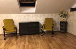 Apartament cochet, 56mp, mansarda! Zona strazii Florilor!