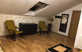 Apartament cochet, 56mp, mansarda! Zona strazii Florilor!