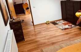 Apartament cochet, 56mp, mansarda! Zona strazii Florilor!