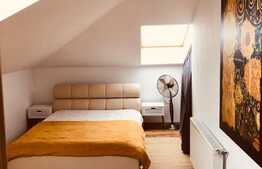 Apartament cochet, 56mp, mansarda! Zona strazii Florilor!