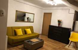 Apartament cochet, 56mp, mansarda! Zona strazii Florilor!