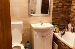 Apartament cochet, 56mp, mansarda! Zona strazii Florilor!