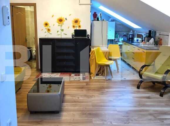 Apartament de vânzare 2 camere Floreşti - 51017AV | BLITZ Cluj-Napoca | Poza2