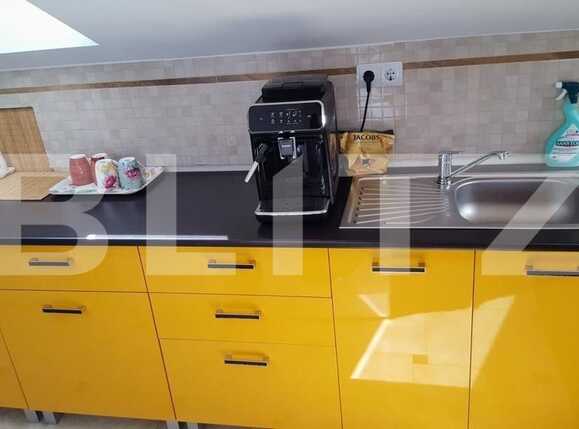 Apartament de vânzare 2 camere Floreşti - 51017AV | BLITZ Cluj-Napoca | Poza4