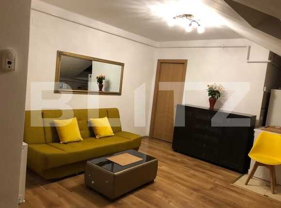 Apartament de vânzare 2 camere Floreşti - 51017AV | BLITZ Cluj-Napoca | Poza1