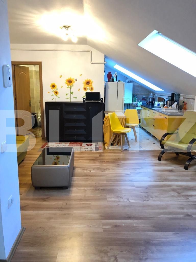 Apartament de vânzare 2 camere Floreşti - 51017AV | BLITZ Cluj-Napoca | Poza2