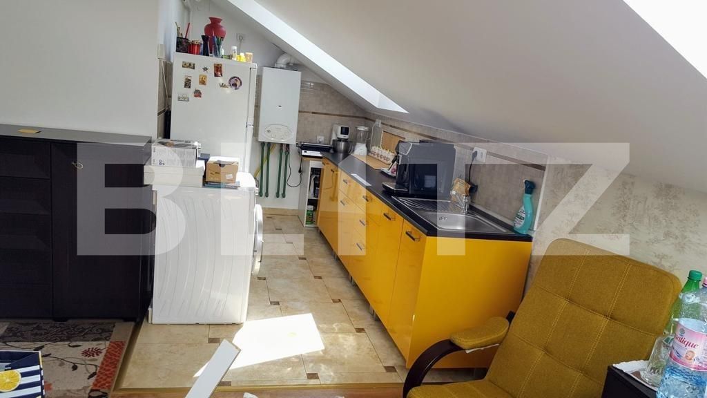 Apartament de vânzare 2 camere Floreşti - 51017AV | BLITZ Cluj-Napoca | Poza5