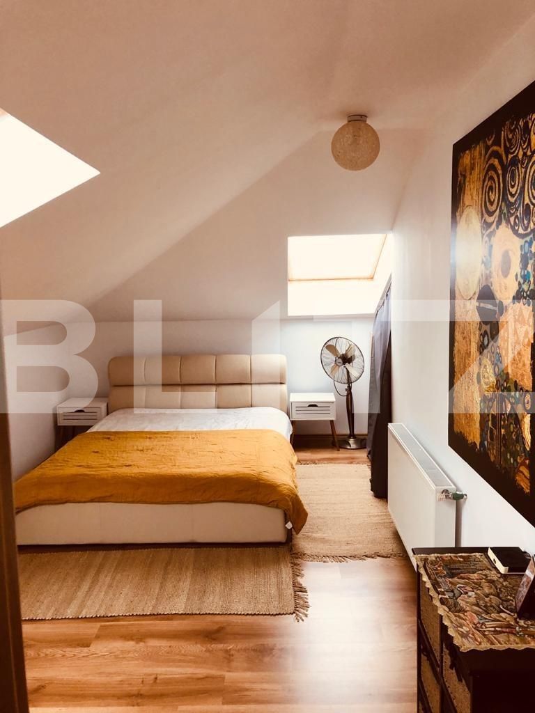 Apartament de vânzare 2 camere Floreşti - 51017AV | BLITZ Cluj-Napoca | Poza12