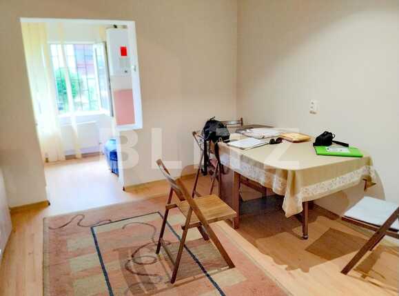 Apartament de vânzare 3 camere Intre Lacuri - 51018AV | BLITZ Cluj-Napoca | Poza1