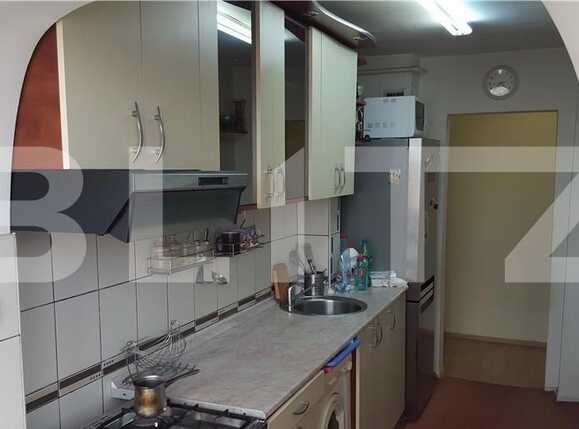 Apartament de închiriat 3 camere Manastur - 51019AI | BLITZ Cluj-Napoca | Poza7