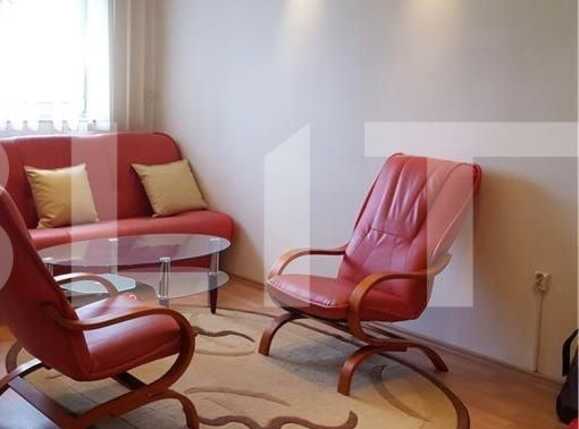 Apartament de închiriat 3 camere Manastur - 51019AI | BLITZ Cluj-Napoca | Poza2