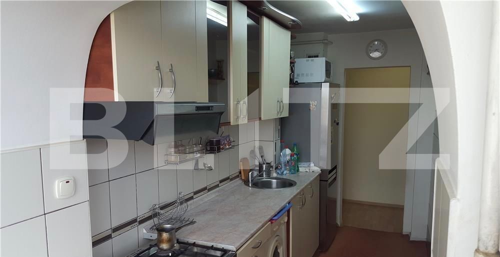 Apartament de închiriat 3 camere Manastur - 51019AI | BLITZ Cluj-Napoca | Poza7