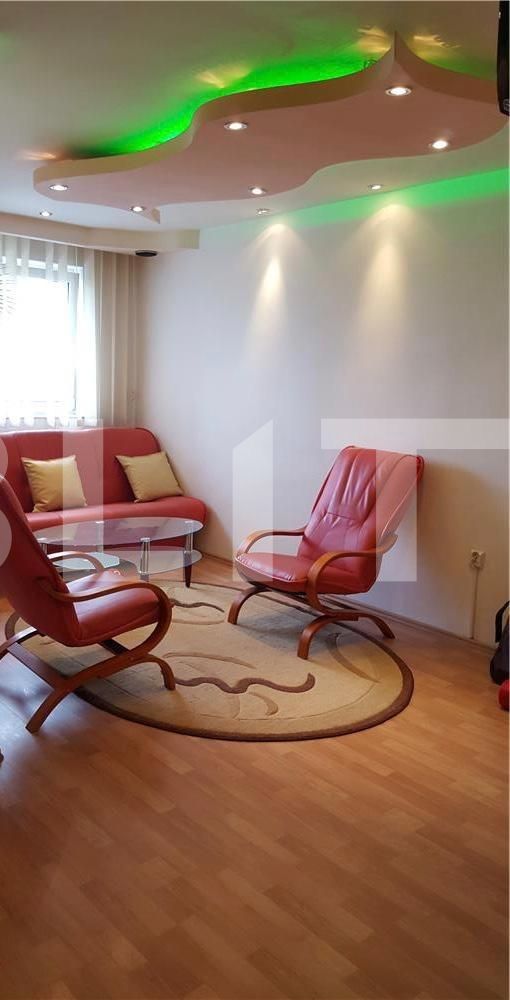 Apartament de închiriat 3 camere Manastur - 51019AI | BLITZ Cluj-Napoca | Poza2