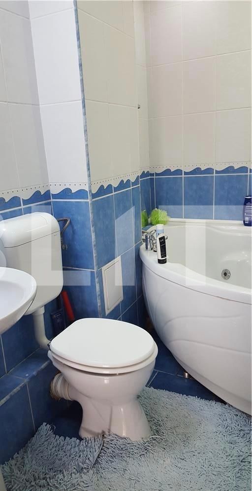 Apartament de închiriat 3 camere Manastur - 51019AI | BLITZ Cluj-Napoca | Poza8