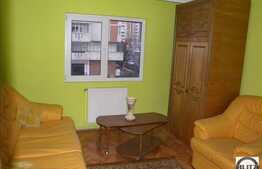 4 camere, decomandat, 116 mp, garaj, zona Calea Manastur!