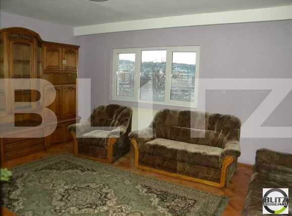 Apartament de închiriat 4 camere Manastur - 5102AI | BLITZ Cluj-Napoca | Poza1