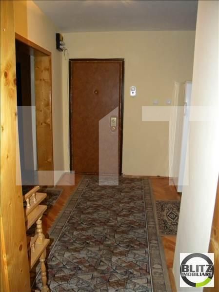 Apartament de închiriat 4 camere Manastur - 5102AI | BLITZ Cluj-Napoca | Poza5