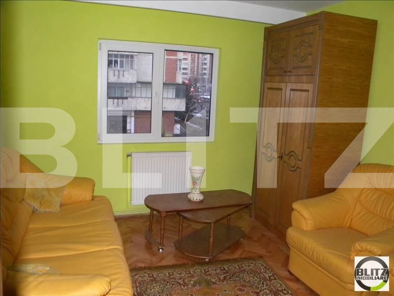 Apartament de închiriat 4 camere Manastur - 5102AI | BLITZ Cluj-Napoca | Poza9