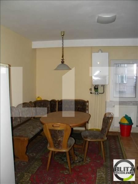 Apartament de închiriat 4 camere Manastur - 5102AI | BLITZ Cluj-Napoca | Poza3