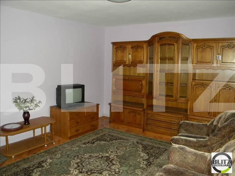 Apartament de închiriat 4 camere Manastur - 5102AI | BLITZ Cluj-Napoca | Poza2