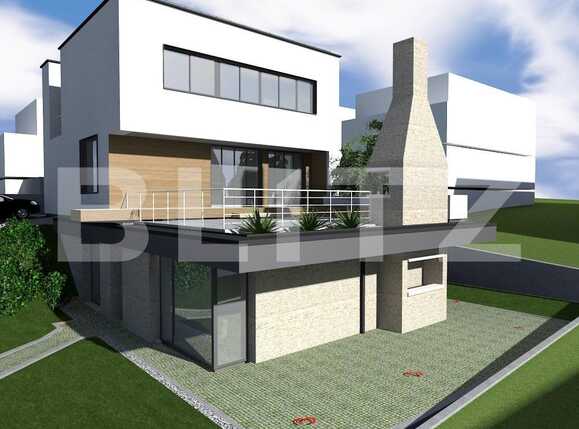 Apartament de vânzare 4 camere Iris - 51020AV | BLITZ Cluj-Napoca | Poza1