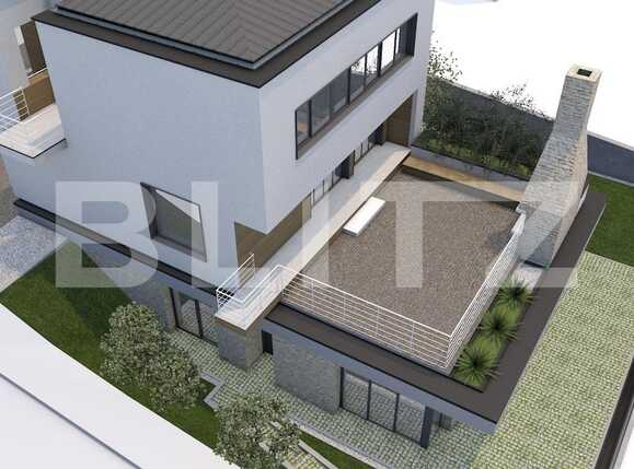 Apartament de vânzare 4 camere Iris - 51020AV | BLITZ Cluj-Napoca | Poza5