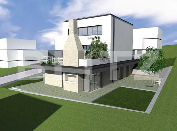 Apartament de vânzare 4 camere Iris - 51020AV | BLITZ Cluj-Napoca | Poza2