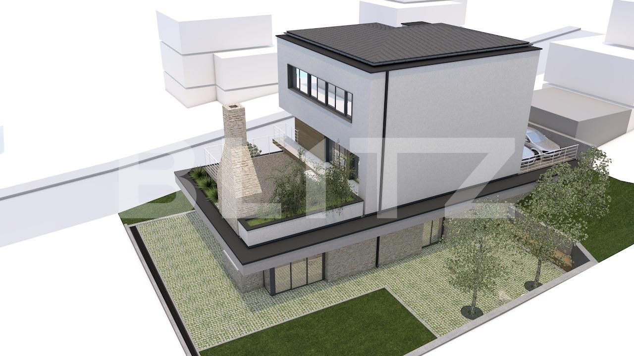 Apartament de vânzare 4 camere Iris - 51020AV | BLITZ Cluj-Napoca | Poza4