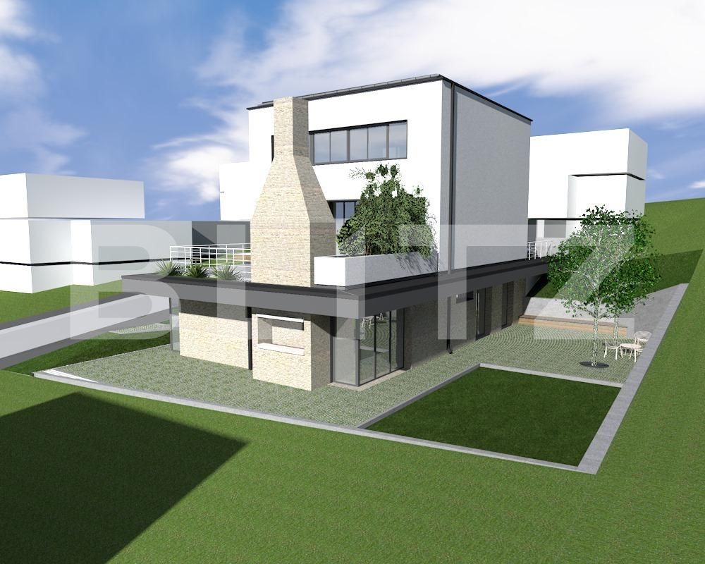 Apartament de vânzare 4 camere Iris - 51020AV | BLITZ Cluj-Napoca | Poza2