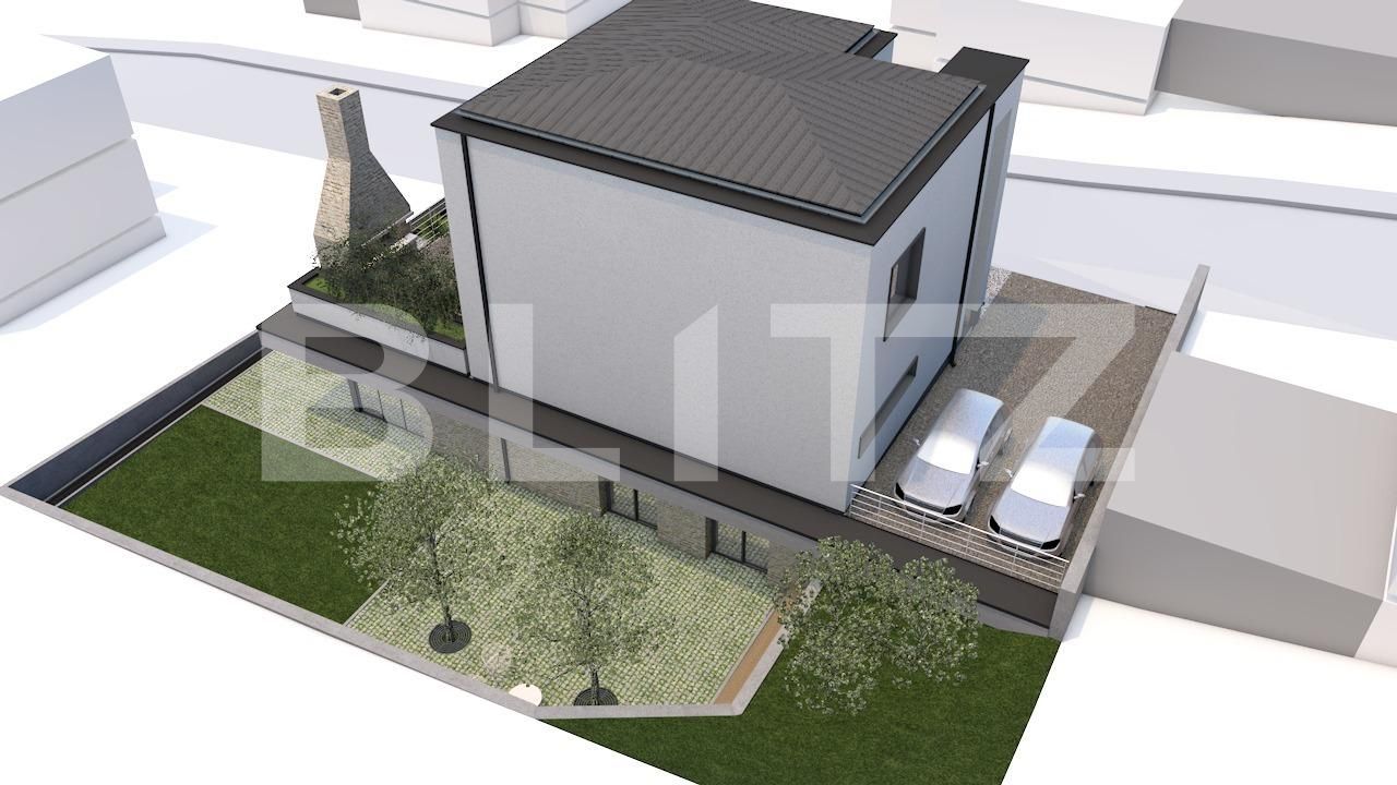 Apartament de vânzare 4 camere Iris - 51020AV | BLITZ Cluj-Napoca | Poza7