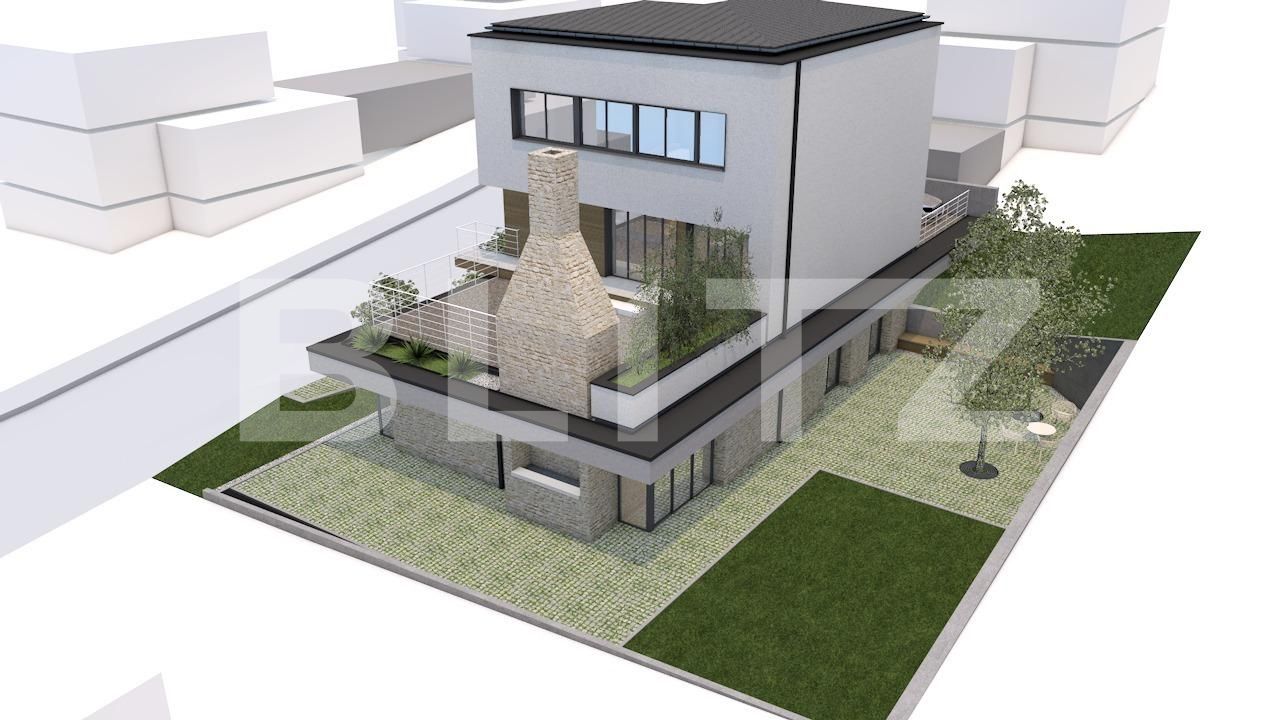 Apartament de vânzare 4 camere Iris - 51020AV | BLITZ Cluj-Napoca | Poza3