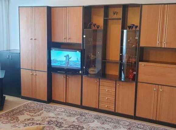 Apartament de închiriat 2 camere Manastur - 51021AI | BLITZ Cluj-Napoca | Poza1