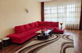 Apartament 3 camere, 120 mp, parcare, situat in Ansamblul rezidential Plopilor Vest