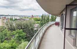 Apartament 3 camere, 120 mp, parcare, situat in Ansamblul rezidential Plopilor Vest