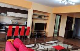 Apartament 3 camere, 120 mp, parcare, situat in Ansamblul rezidential Plopilor Vest