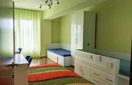 Apartament 3 camere, 120 mp, parcare, situat in Ansamblul rezidential Plopilor Vest