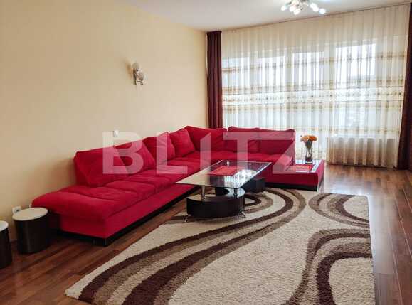 Apartament de închiriat 3 camere Plopilor - 51023AI | BLITZ Cluj-Napoca | Poza1
