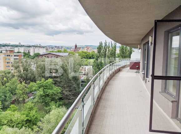Apartament de închiriat 3 camere Plopilor - 51023AI | BLITZ Cluj-Napoca | Poza13