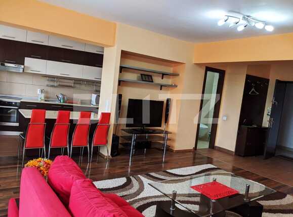 Apartament de închiriat 3 camere Plopilor - 51023AI | BLITZ Cluj-Napoca | Poza2