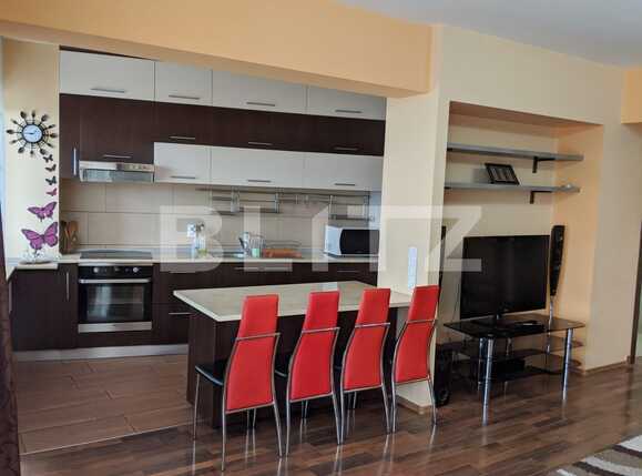 Apartament de închiriat 3 camere Plopilor - 51023AI | BLITZ Cluj-Napoca | Poza3