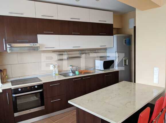 Apartament de închiriat 3 camere Plopilor - 51023AI | BLITZ Cluj-Napoca | Poza4