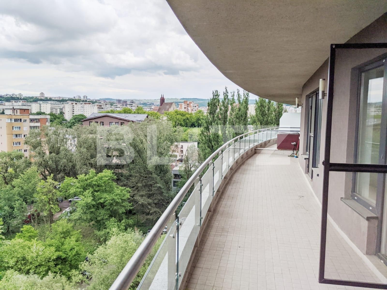 Apartament de închiriat 3 camere Plopilor - 51023AI | BLITZ Cluj-Napoca | Poza13