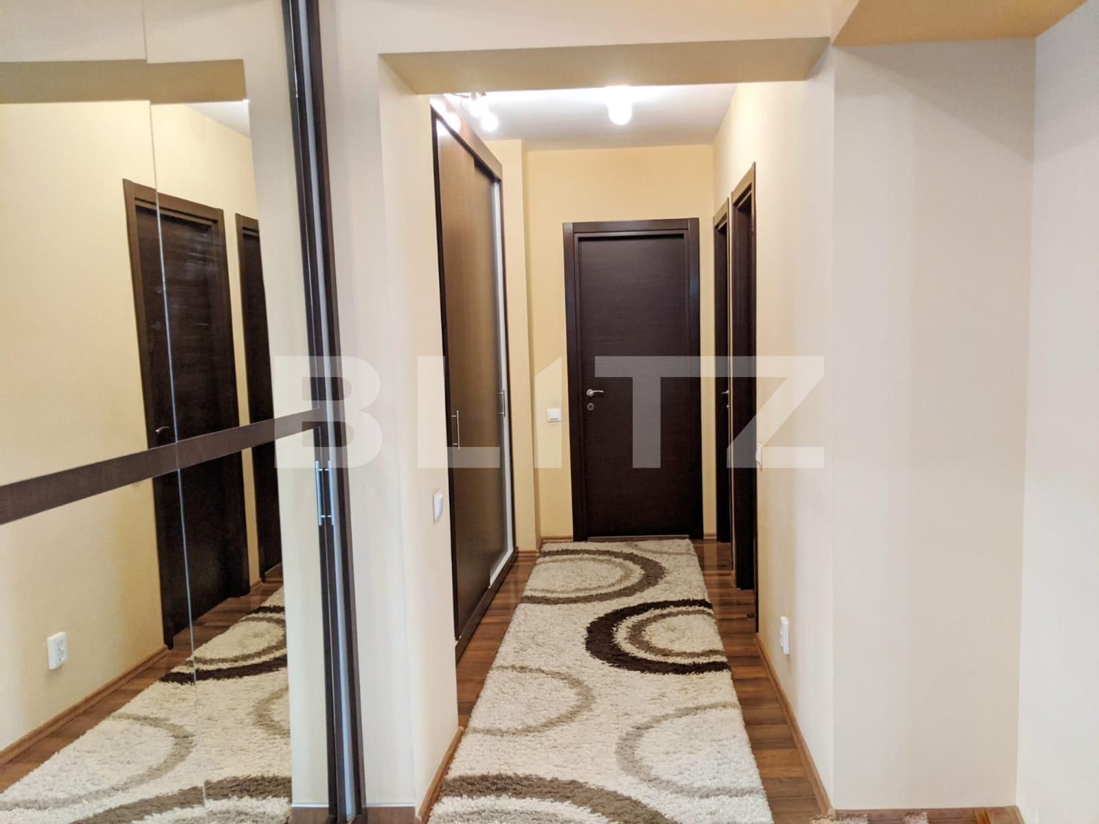 Apartament de închiriat 3 camere Plopilor - 51023AI | BLITZ Cluj-Napoca | Poza5