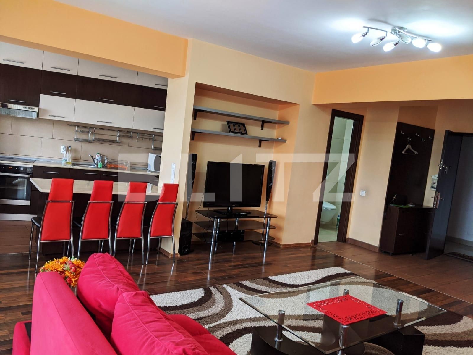 Apartament de închiriat 3 camere Plopilor - 51023AI | BLITZ Cluj-Napoca | Poza2