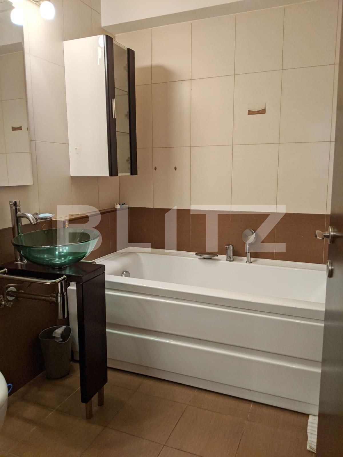 Apartament de închiriat 3 camere Plopilor - 51023AI | BLITZ Cluj-Napoca | Poza12