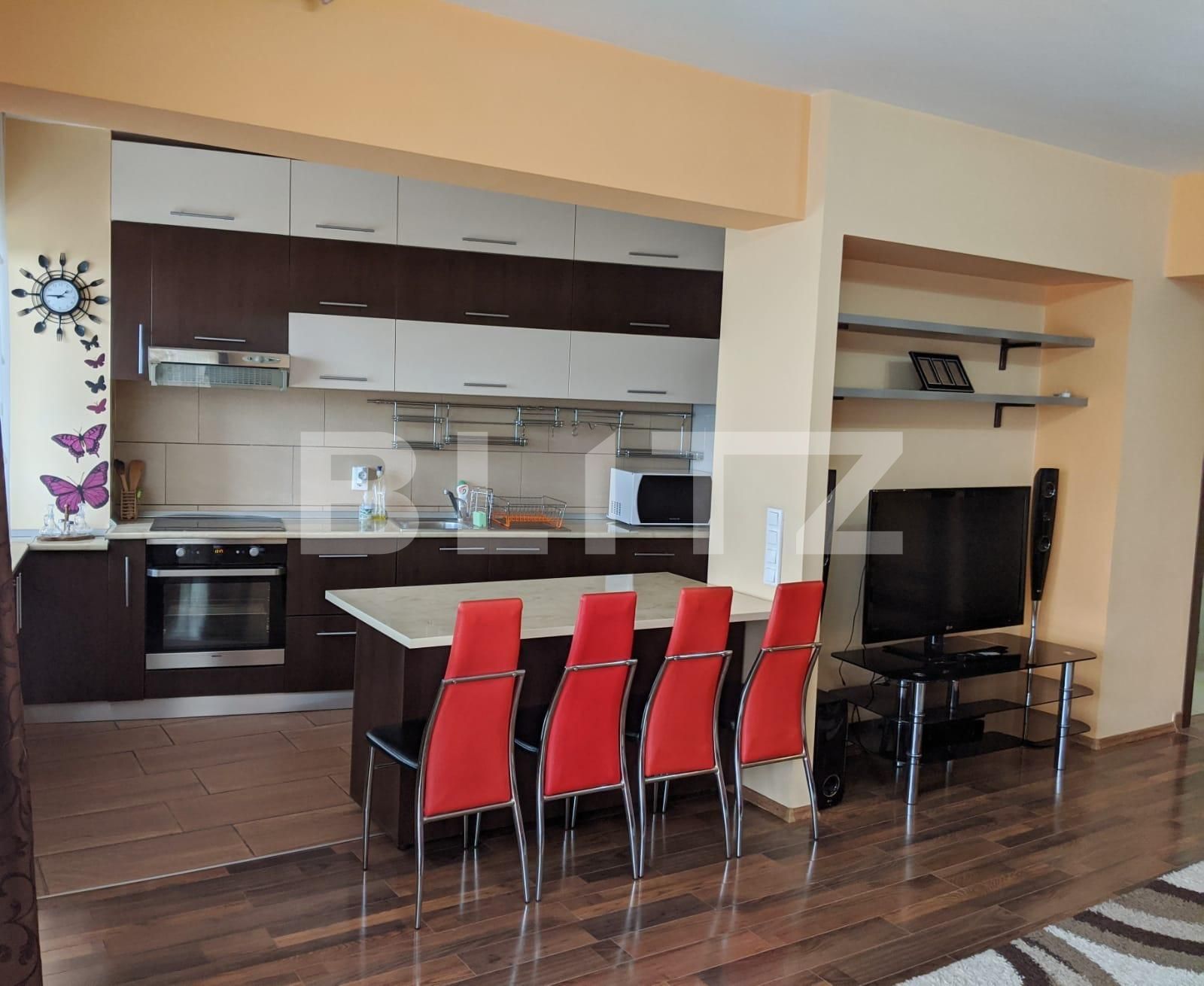 Apartament de închiriat 3 camere Plopilor - 51023AI | BLITZ Cluj-Napoca | Poza3