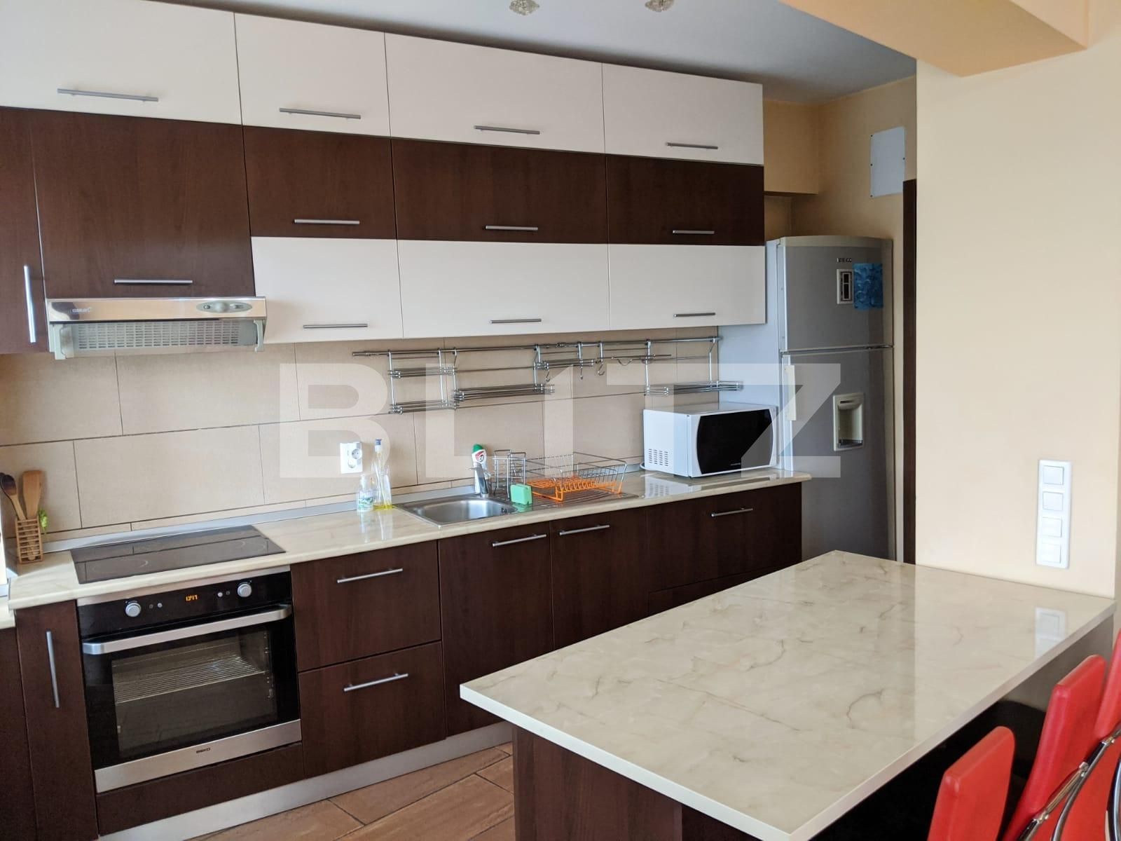 Apartament de închiriat 3 camere Plopilor - 51023AI | BLITZ Cluj-Napoca | Poza4