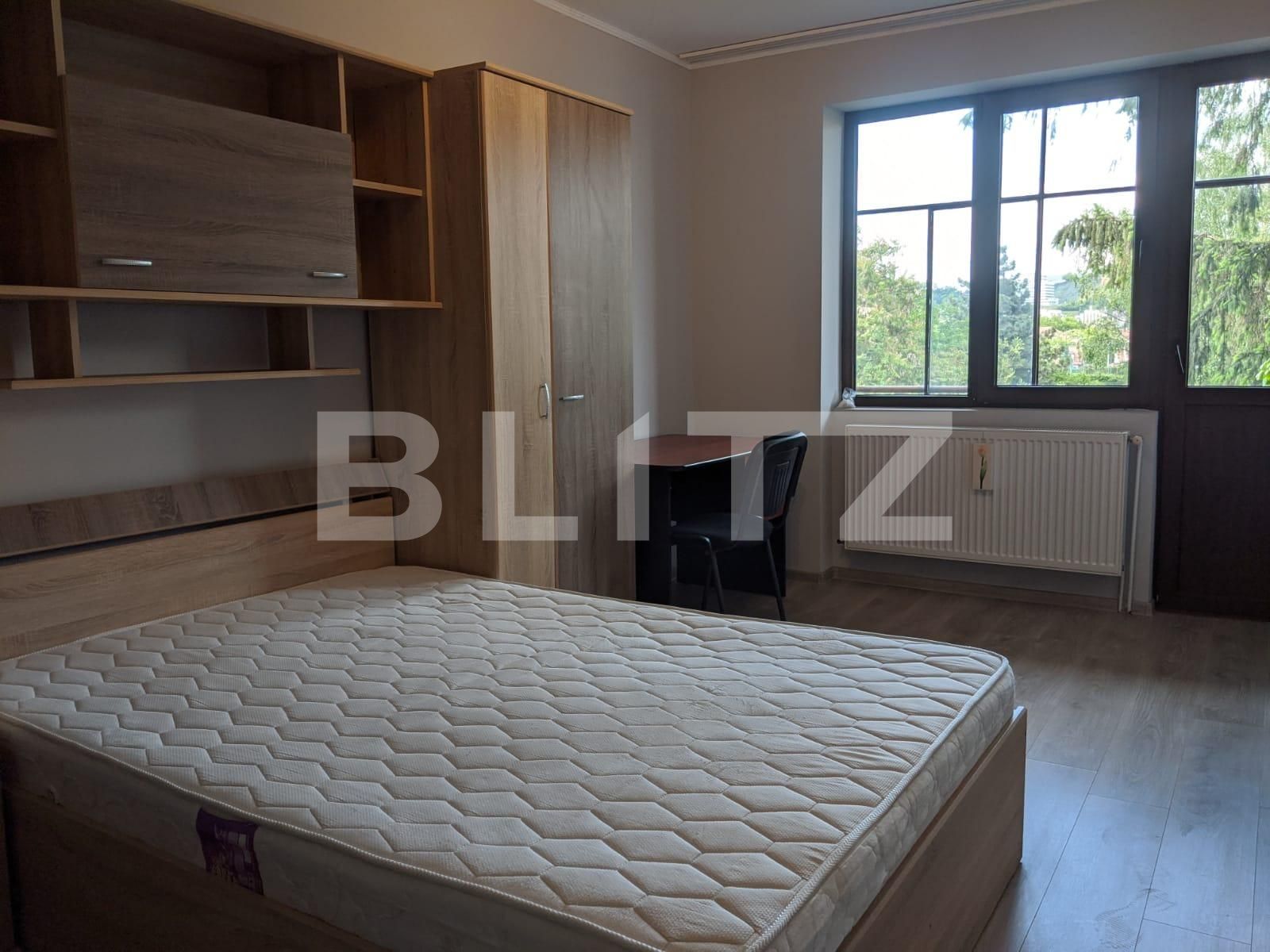 Apartament de închiriat 2 camere Plopilor - 51024AI | BLITZ Cluj-Napoca | Poza2