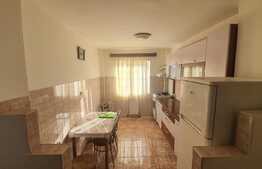 Apartament decomandat, cu 3 camere, panorama, aproape de FSEGA