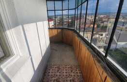 Apartament decomandat, cu 3 camere, panorama, aproape de FSEGA